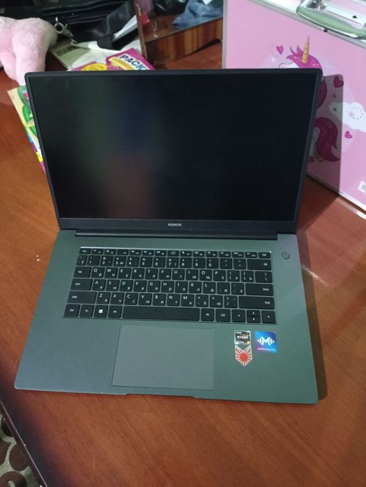 Ноутбук Honor Magicbook 16