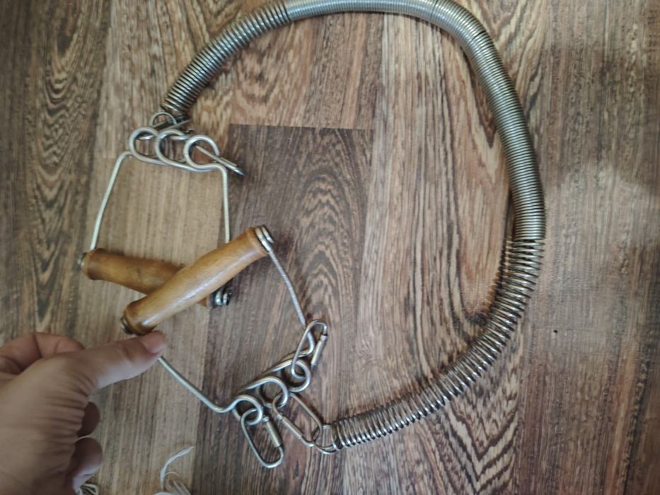 Тренажёр для рук СССР