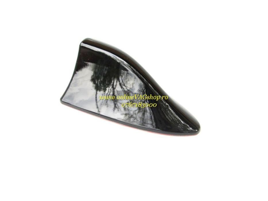 Antena radio tip rechin/shark model BMW pentru diverse Auto