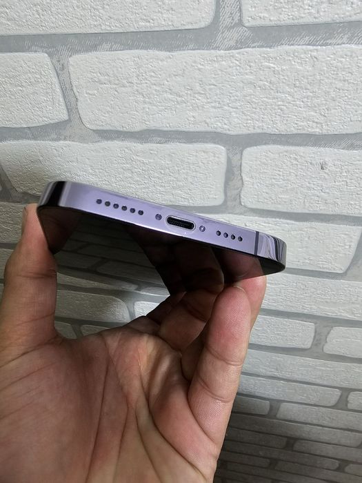 iPhone 14 Pro Max 128 GB