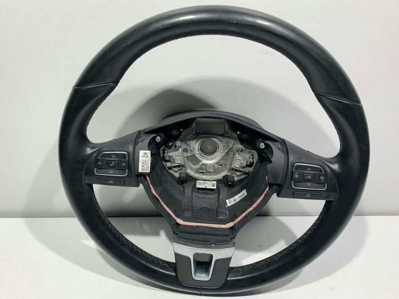 Volan Volkswagen Golf 6 plus 3C8419091BE