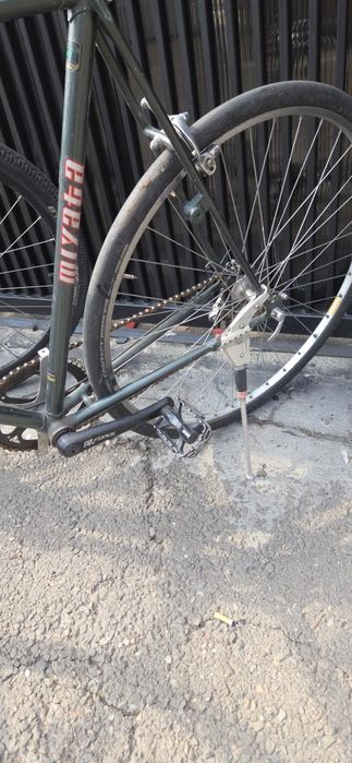 Vand biciclete in stare perfecta