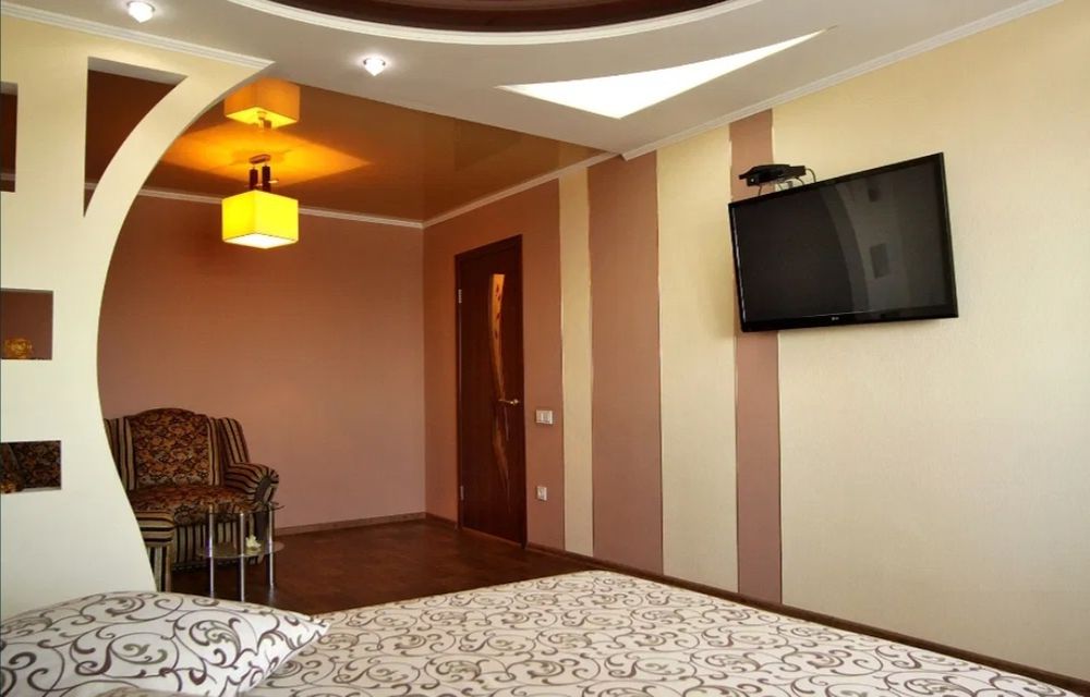 Сарыарка 11-Кенесары