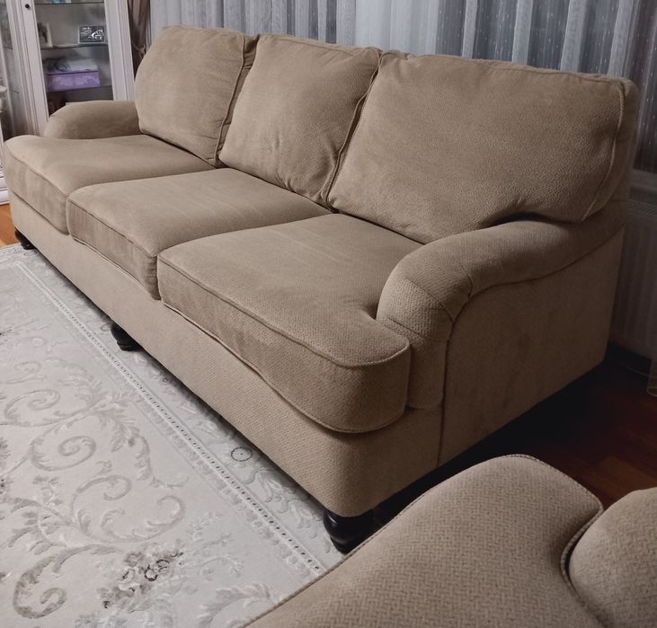 Canapele  Living Divan 3+2 Mobexpert