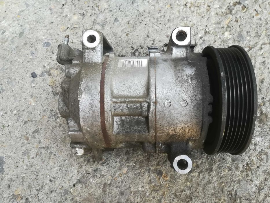 Компресор климатик Пежо РЦЗ 308 Ситроен / Peugeot RCZ Citroen