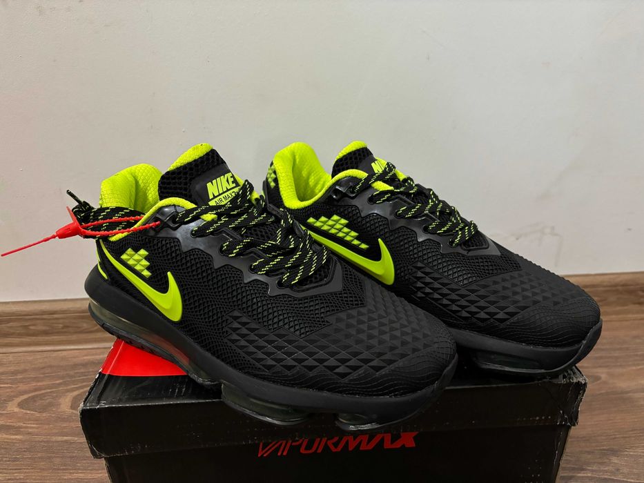 Мъжки маратонки Nike Air Vapormax - 41, 42, 43, 44