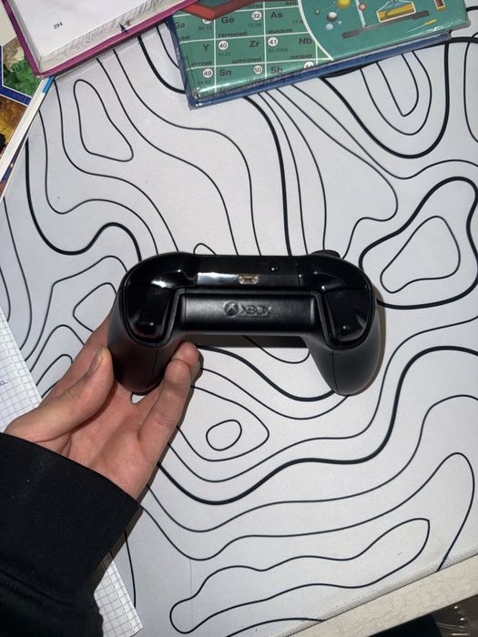 Геймпад xbox one