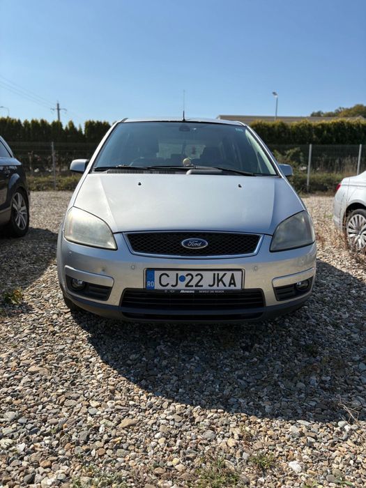 FORD C-Max 2007 — imagine 3