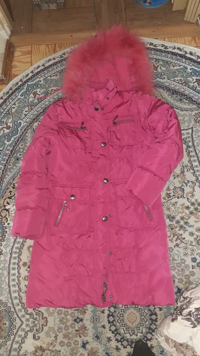 Одежда для девочек, подростков