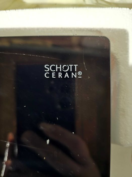 Plita electrica candy