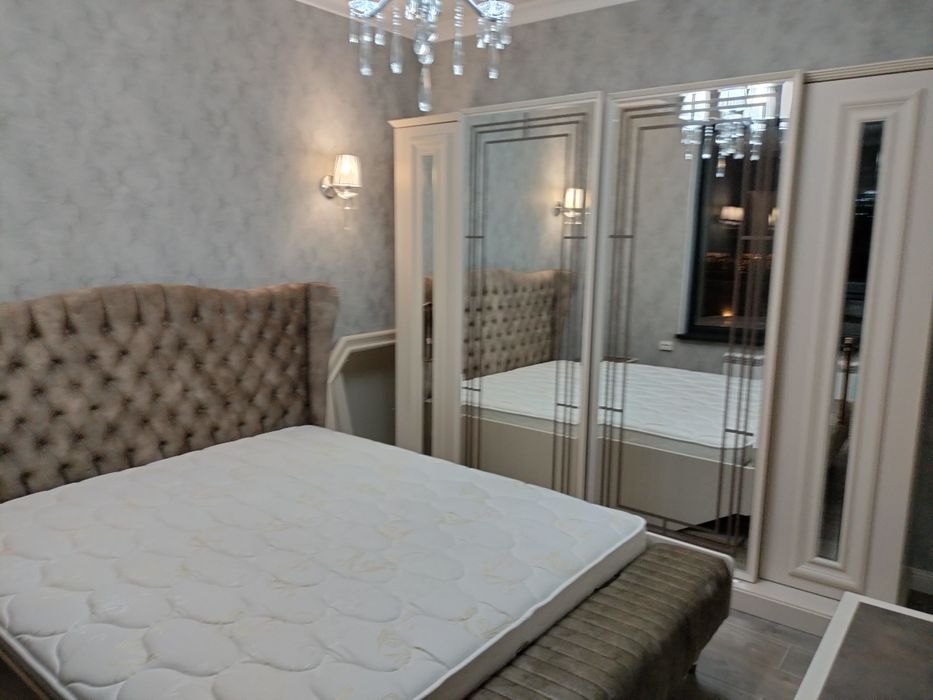 Сборка мебели и разборка