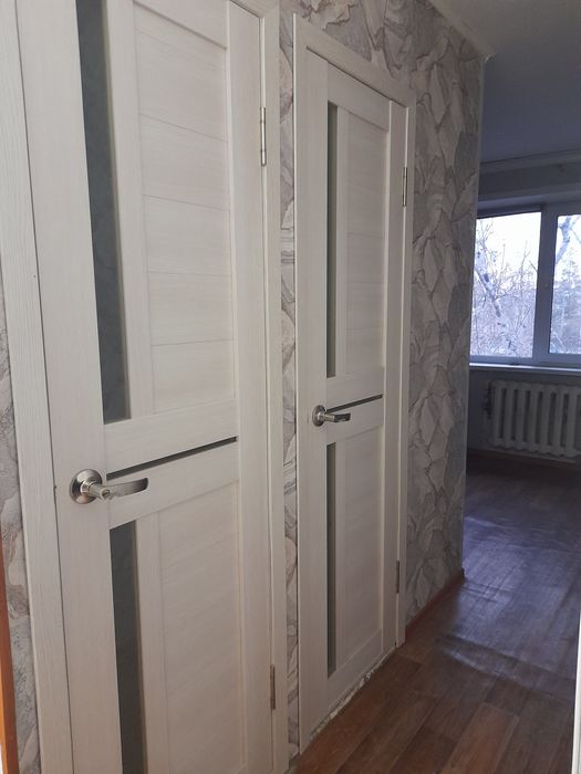 Продам двухкомнатную квартиру