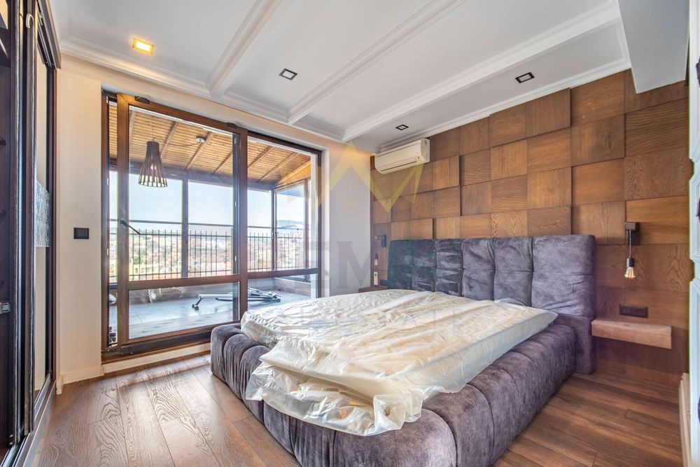 3-стаен в Варна-м-т Траката площ 145 цена 319000