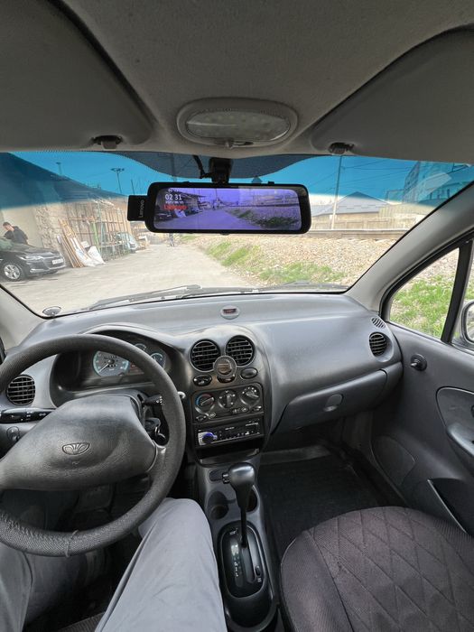 Matiz автомат коробка аренда с выкупом