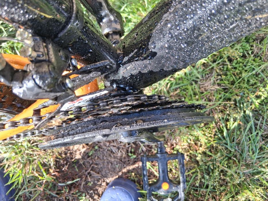 ..Колело 27,5"..