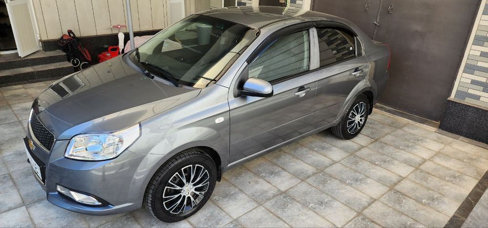 продаётся Nexia 3 Год 2020