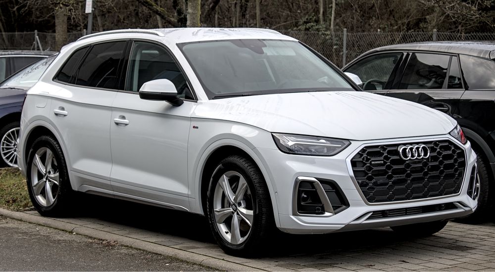 Jante Audi Q5 SQ5 FY 8OA 8R Sportback S-Line Echipare de Iarna R19