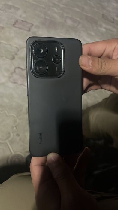 Xiaomi redmi note 14