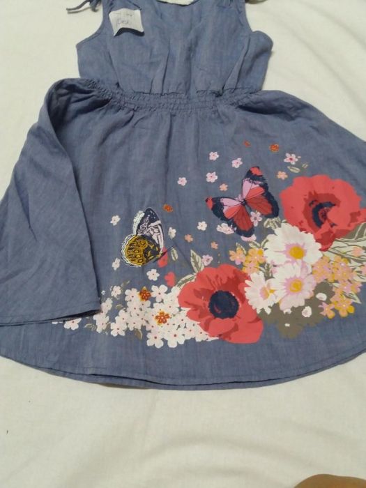 Сарафаны для девочки