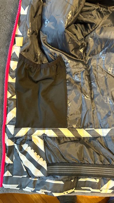 Детско ски яке Legowear 152