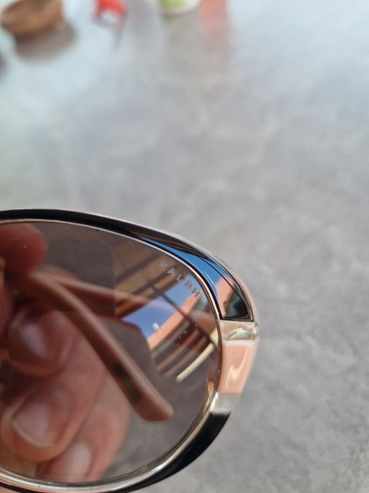 Ochelari dama ralph lauren originali