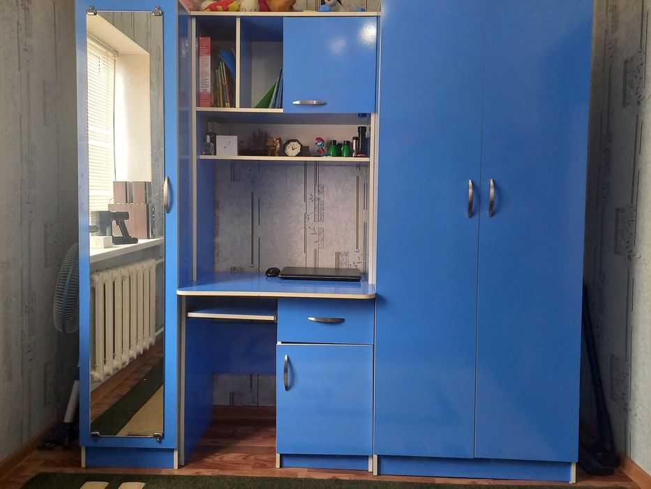 Детский гарнитур. Продаю срочно.