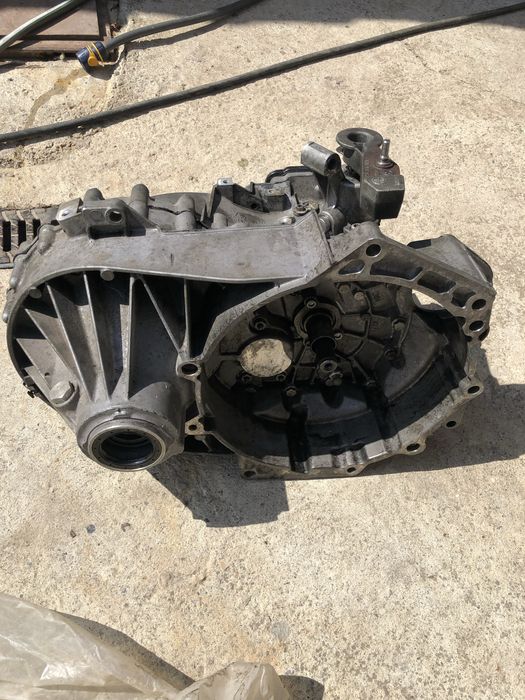 Cutie de viteze t5 2.0 tdi 5 trepte