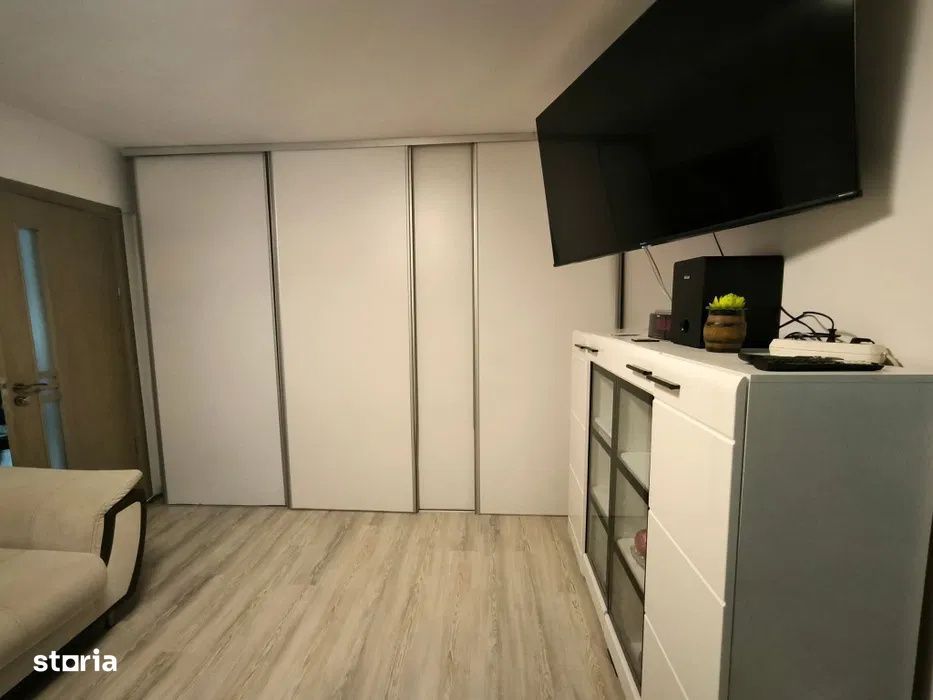 Apartament 3 camere decomandate, 65 mp, parcare | Intre Lacuri — fotografia 3