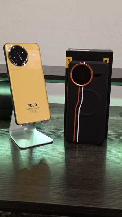 Poco F7 Ultra 16/512