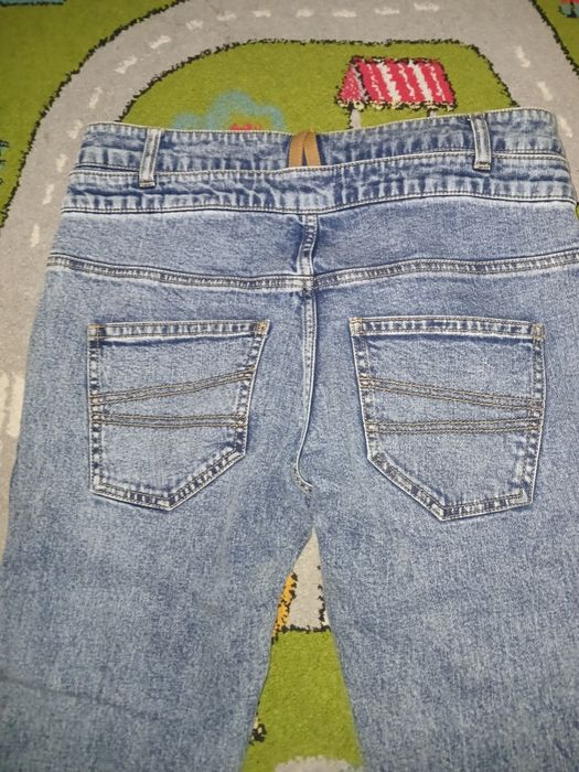 Blugi Desigual originali
