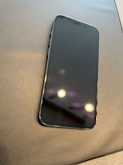 iPhone 13 Pro 256GB