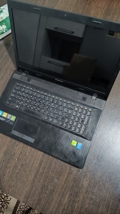 Ноутбук Lenovo G710