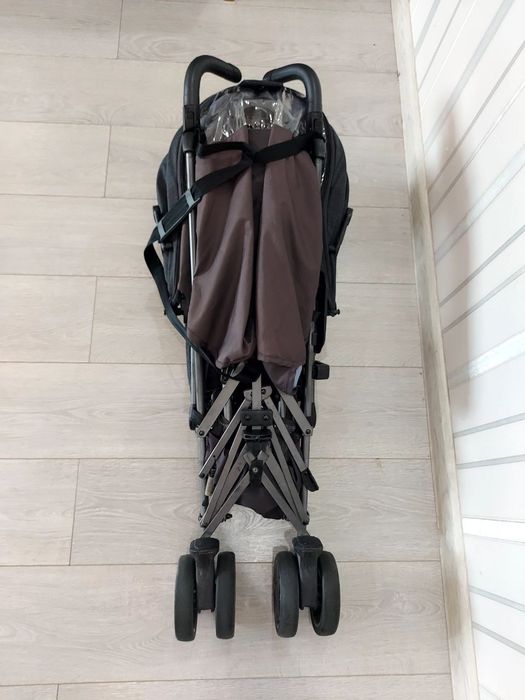 EasyWalker Buggy Berlin Breakfast детская коляска