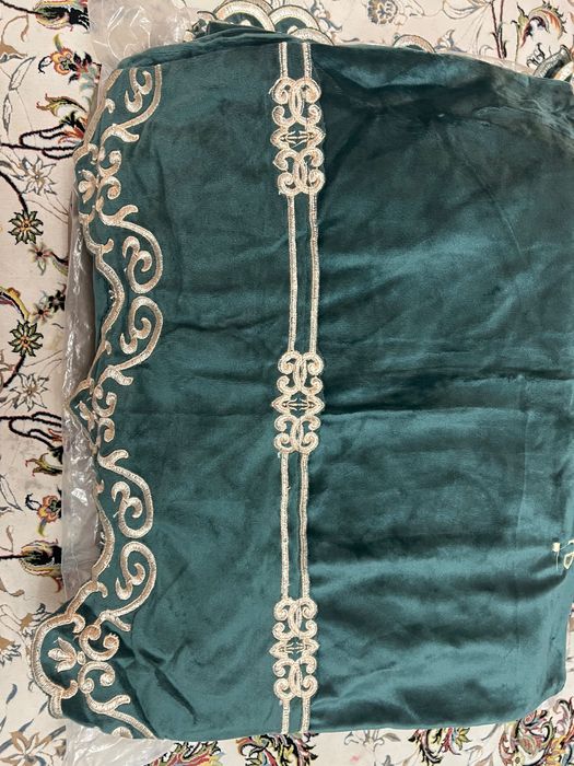 Постельное белье 2х