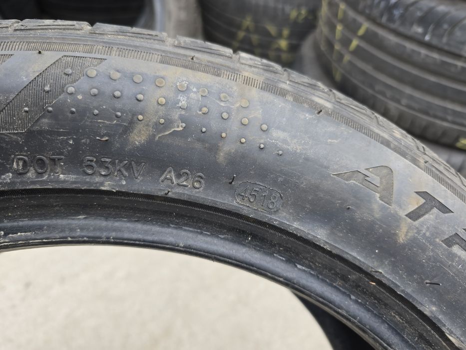 Anvelope de vara 215-55r18 Sailun