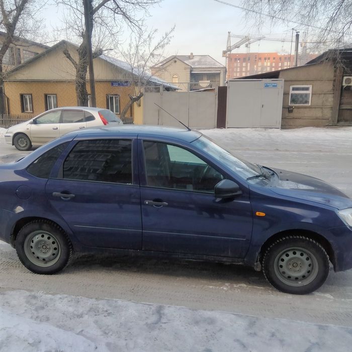 Продам Ладу Гранту
