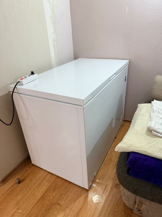 Морохильник ларь