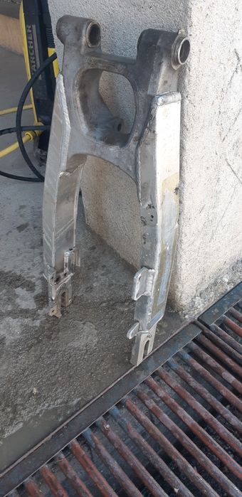 Furcă spate basculă Honda Xr