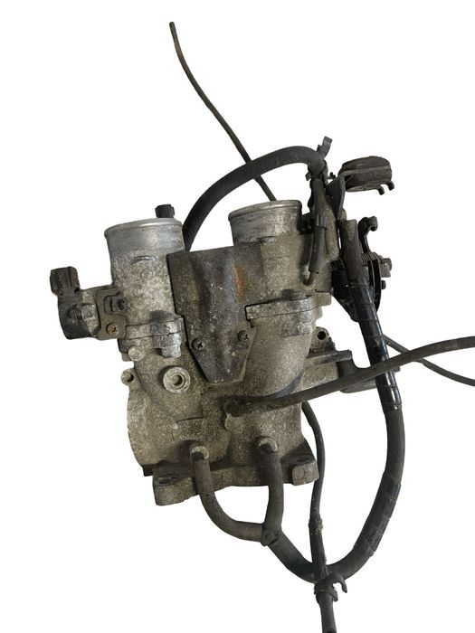 Clapeta De Acceleratie Lexus Rx Mcu15 1998 - 2003 3.0I 89452-33030