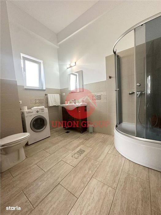 Studio Mobilat si Utilat - Mamaia Nord pe Partea cu Marea