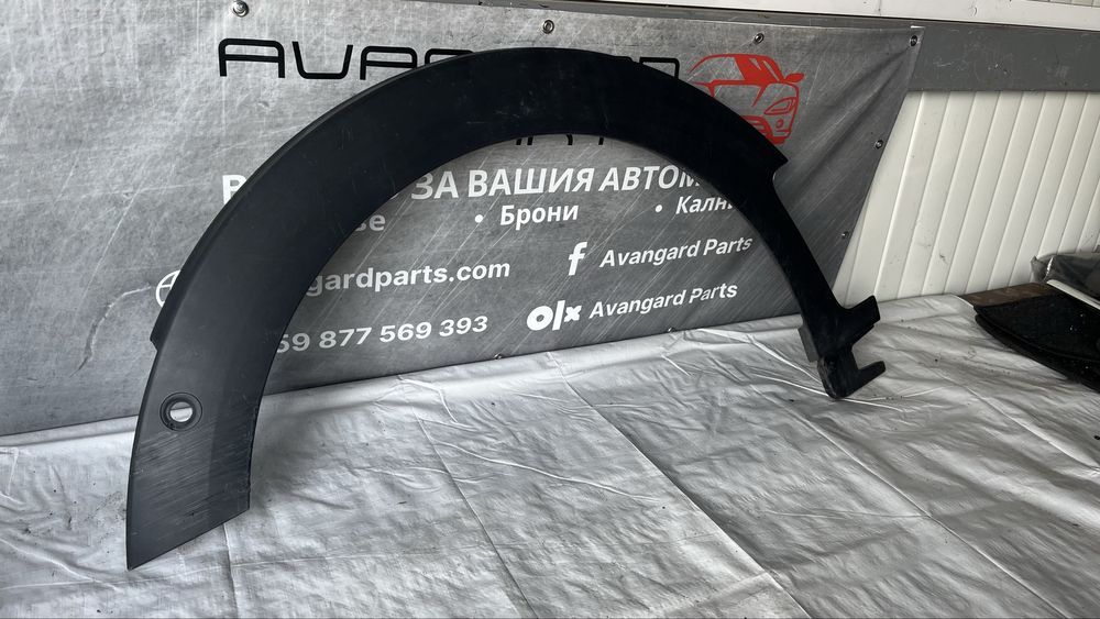 Предна дясна вежда Mini Cooper F54