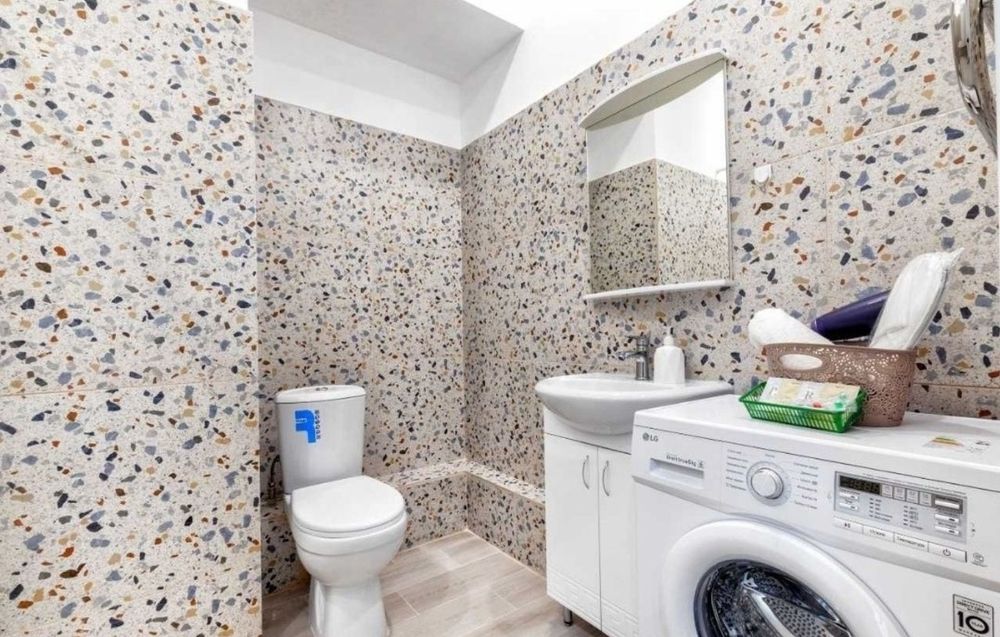 Сдаю однушку посуточно в центре города