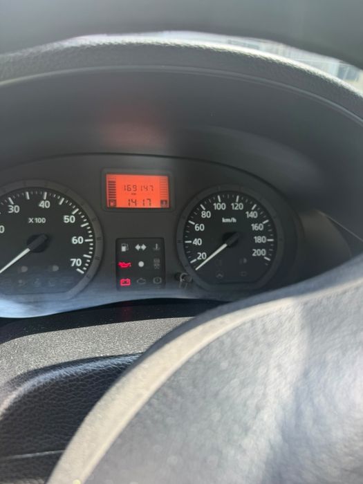 Vand Dacia Logan 1,4 an 2005