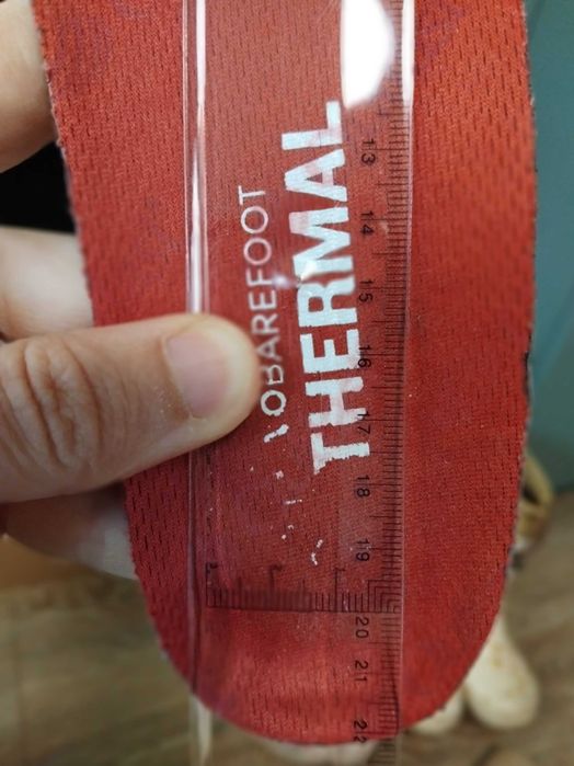 Боси обувки vivo primus ludo 34