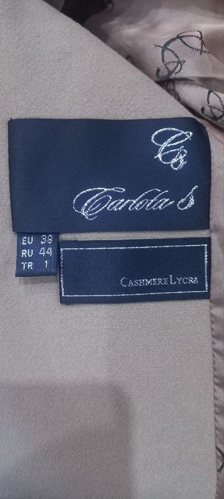 Пальто,очень стильное,классное