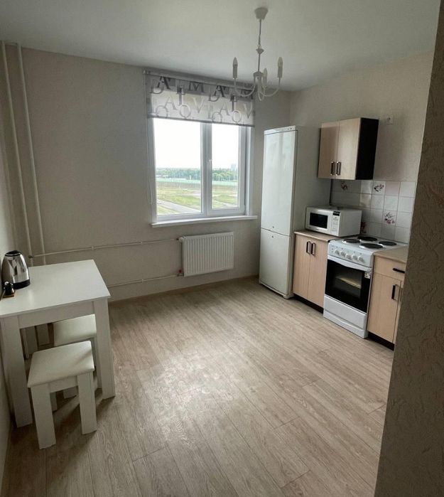 Сдам 1 комнатную длительно