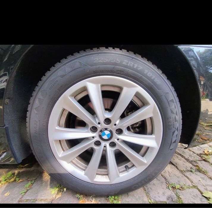 Jante Bmw X3/X4/F10/F11/F30/F31/E90/E91