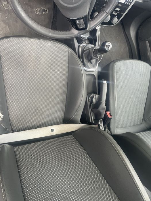 Opel corsa 1.7cdti