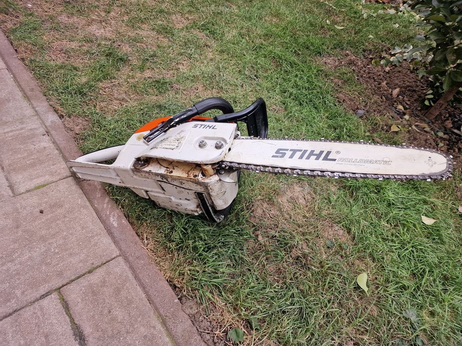 Drujba Stihl ms 028