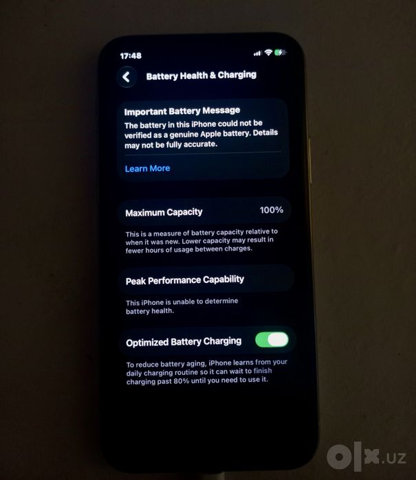 iphone 11 pro zor xolatda olmoqchi bulganlar telefon qilsin iltinos!!!